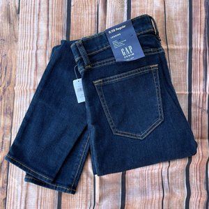 GAP Denim Mid Rise Legging Size 8/29 Regular
